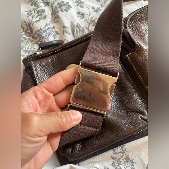 VINTAGE Roots Fanny Pack - Picture 3 of 5